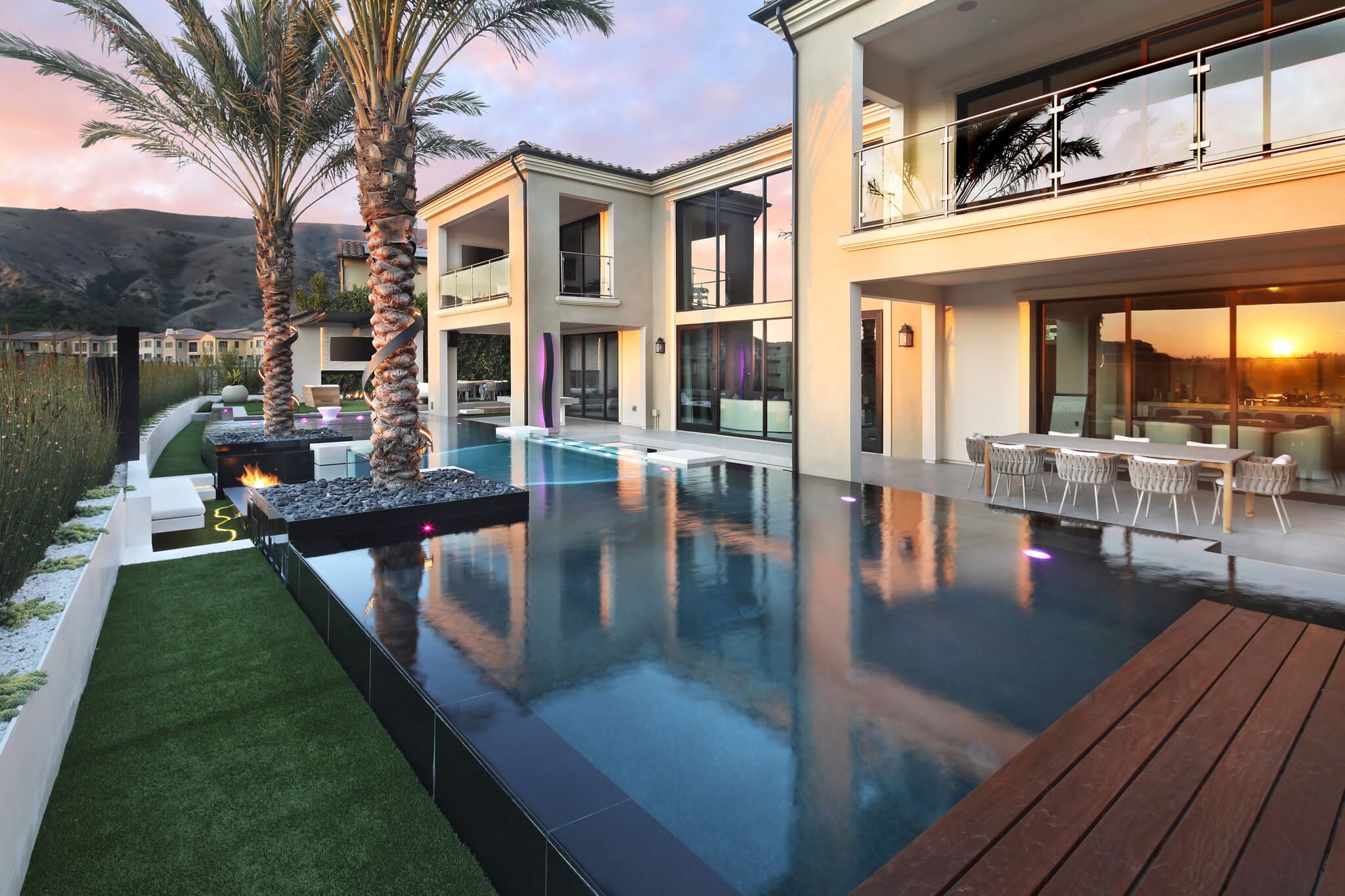 themirage