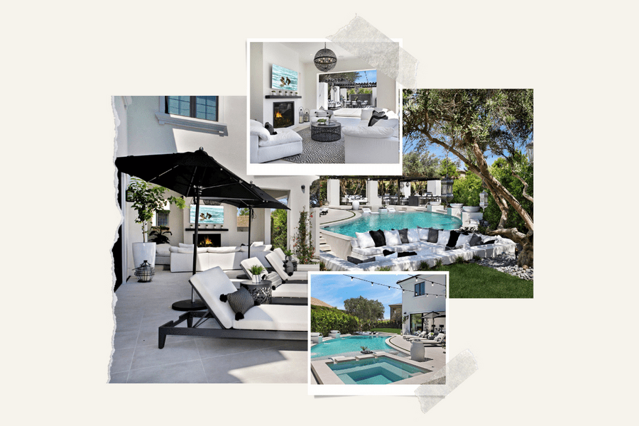 What's Your Exterior Design Style Quiz Results Classic Elegance Estate