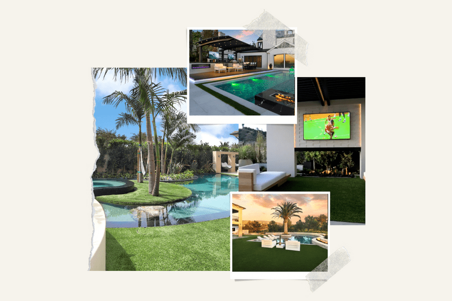 What's Your Exterior Design Style Quiz Results Bold Entertainment Hub