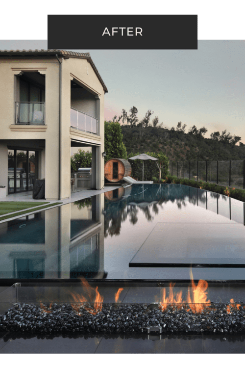 3 Before & After Backyard Transformations That Will Motivate You To ...