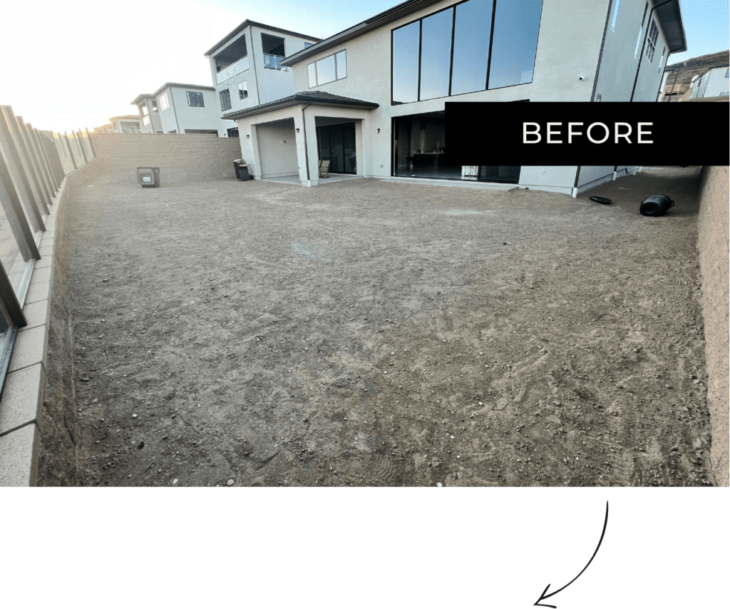 5 of Our Most Dramatic Before & After Design Transformations Foxterra
