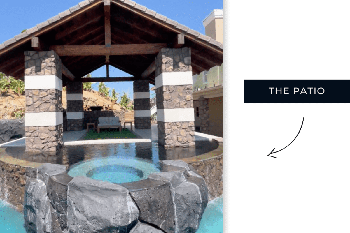 Curated visual reference: Slice Of Paradise Tropical Vacation Vibes Complete With A Private Photo Inspiration