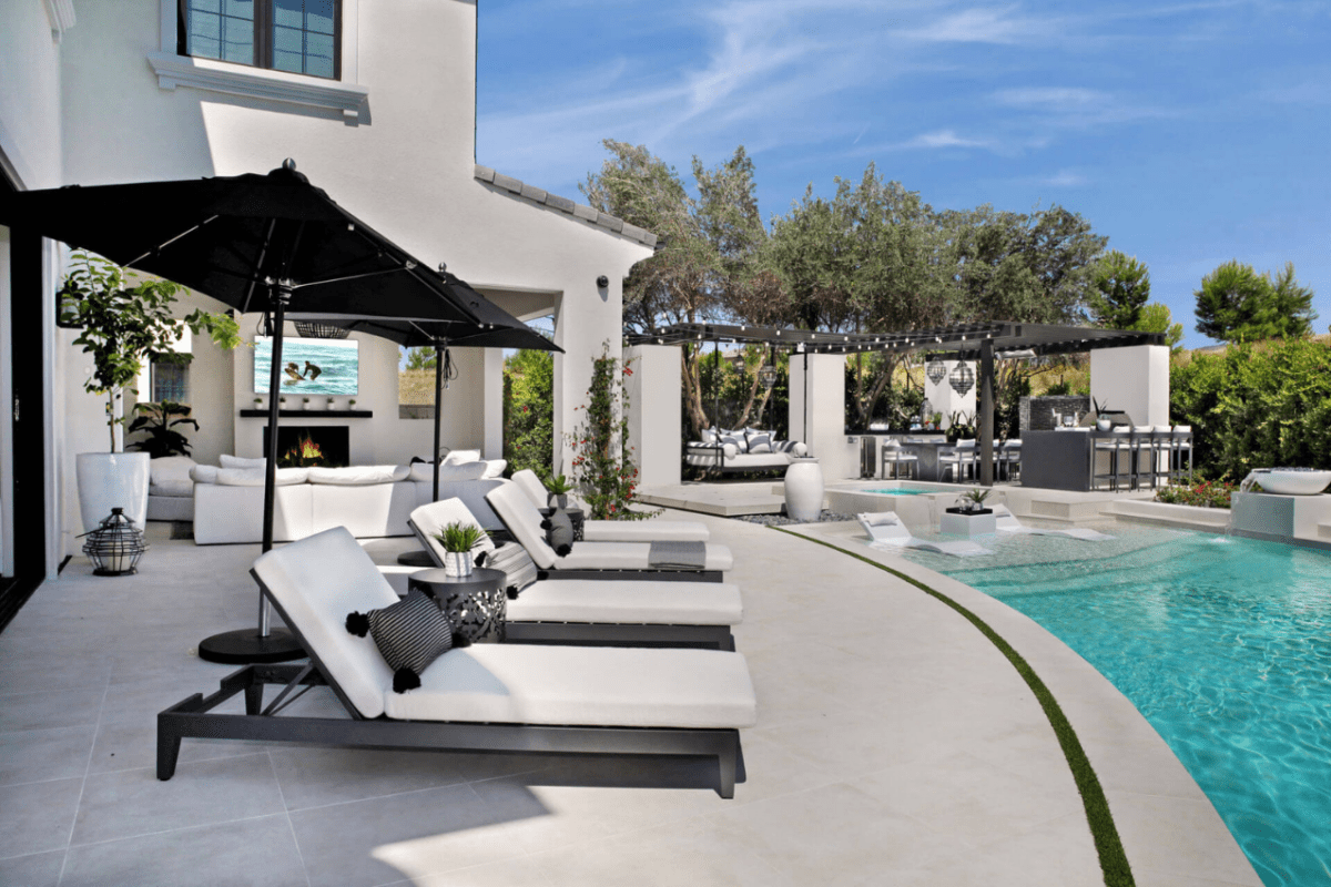 Design Checklist Outdoor Living Essentials Foxterra Design