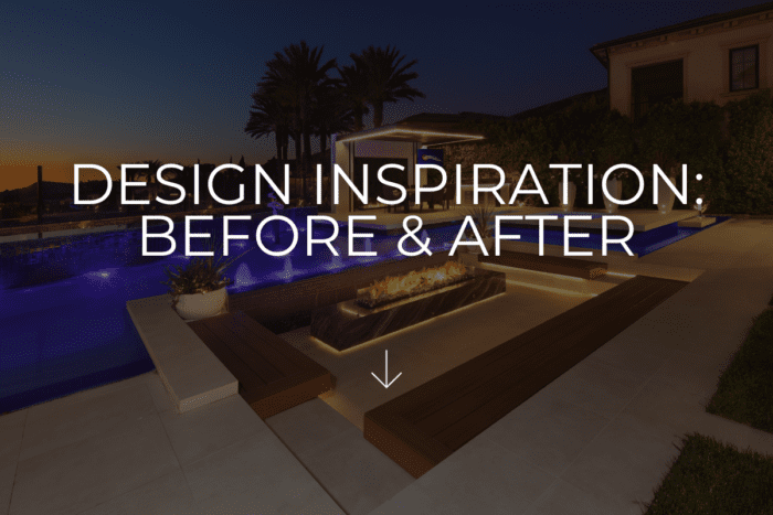 Three Of Our Most Exciting Before & After Backyard Makeovers - Foxterra ...