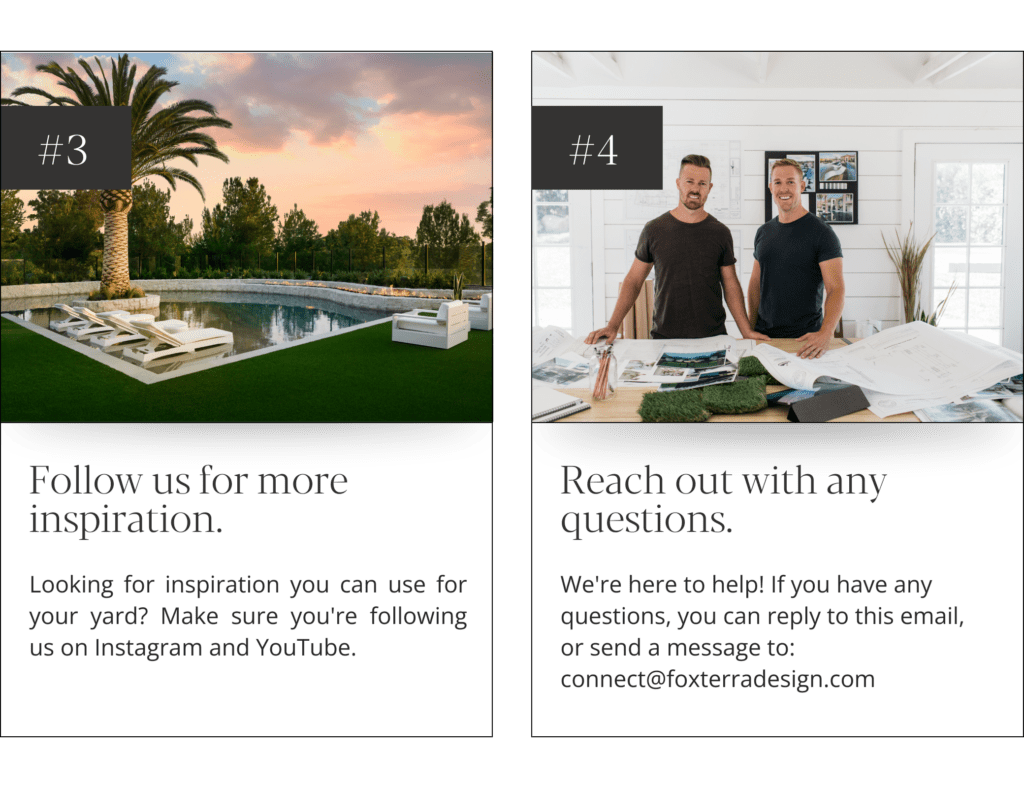 The Ultimate Outdoor Dining Area Design Foxterra Design