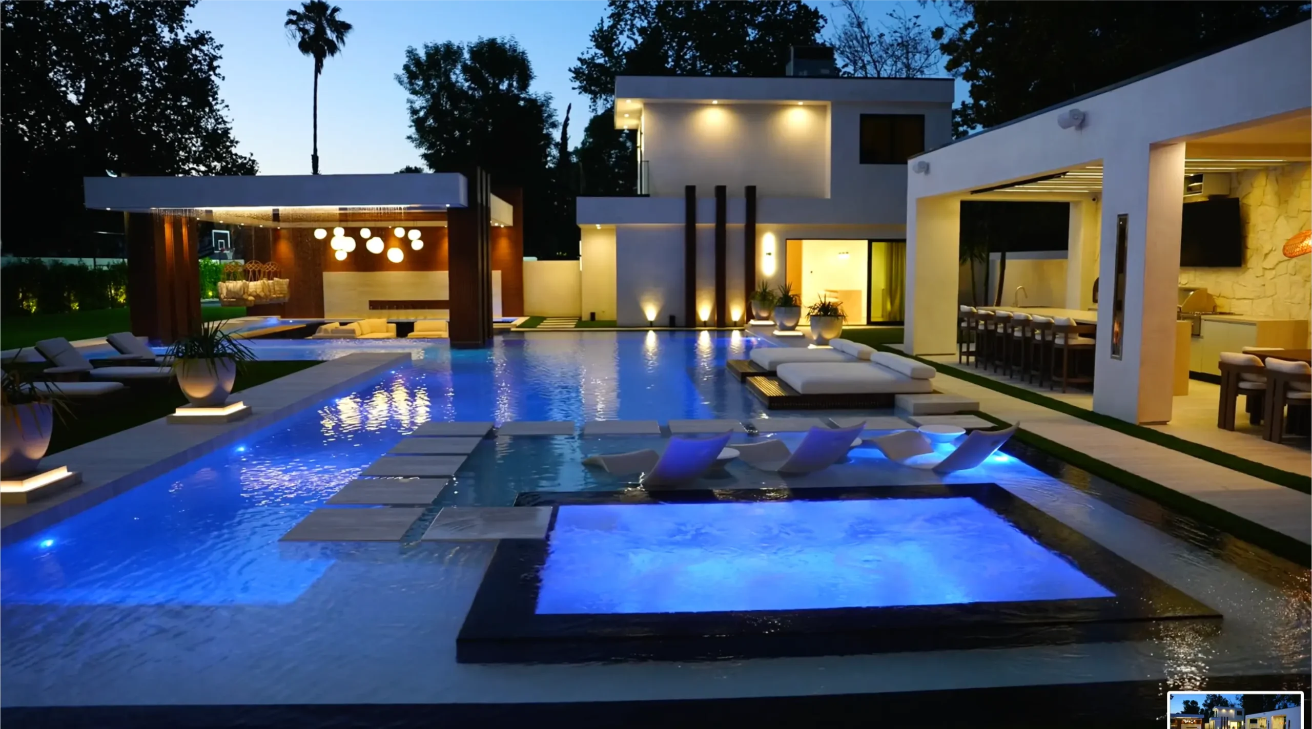 Foxterra-The-Elysian-Luxury-Outdoor-Living-Backyard-Spa-23