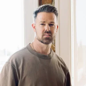 Picture of Justin Fox