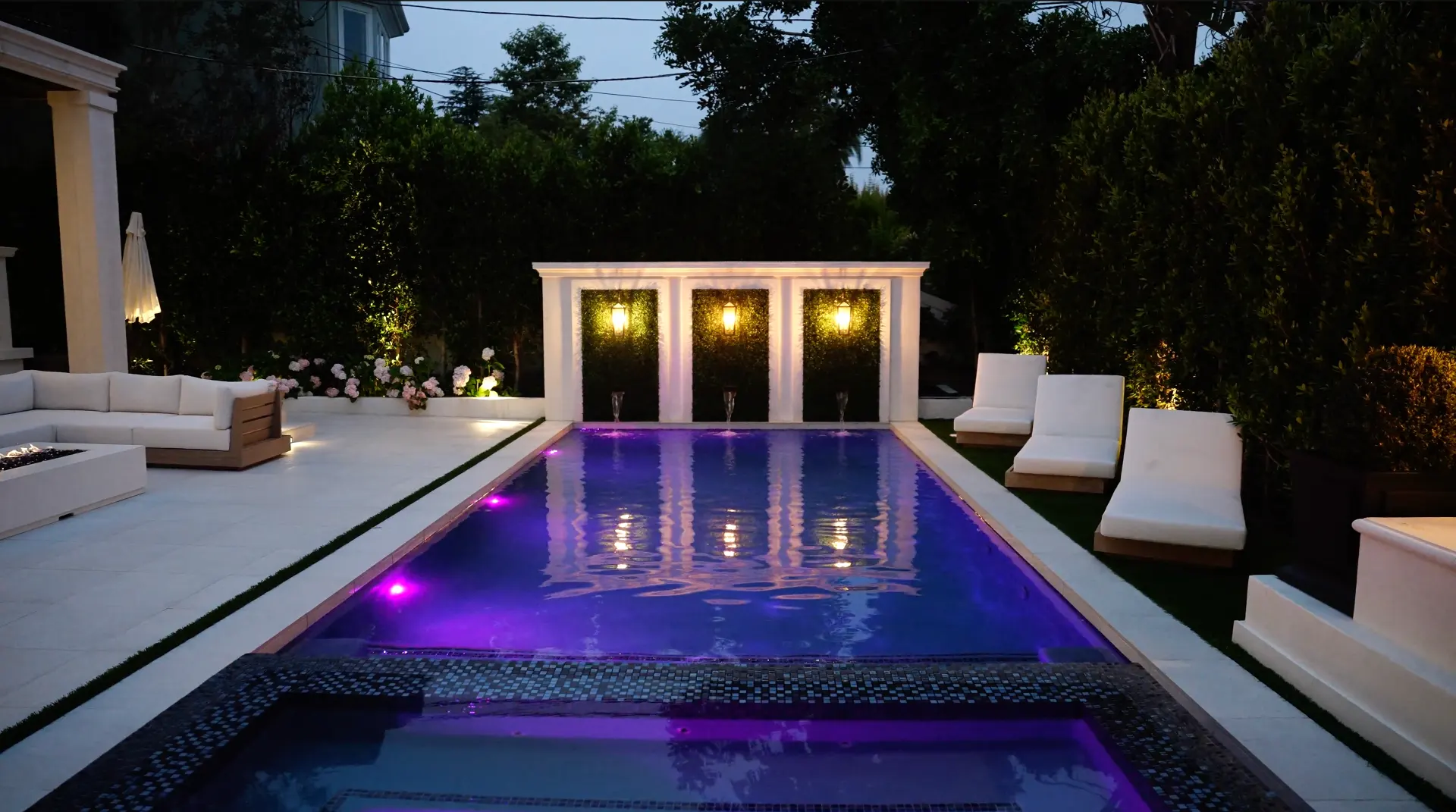 Modern-French-Chateau-Inspired-Southern-CA-Luxury-Yard-29