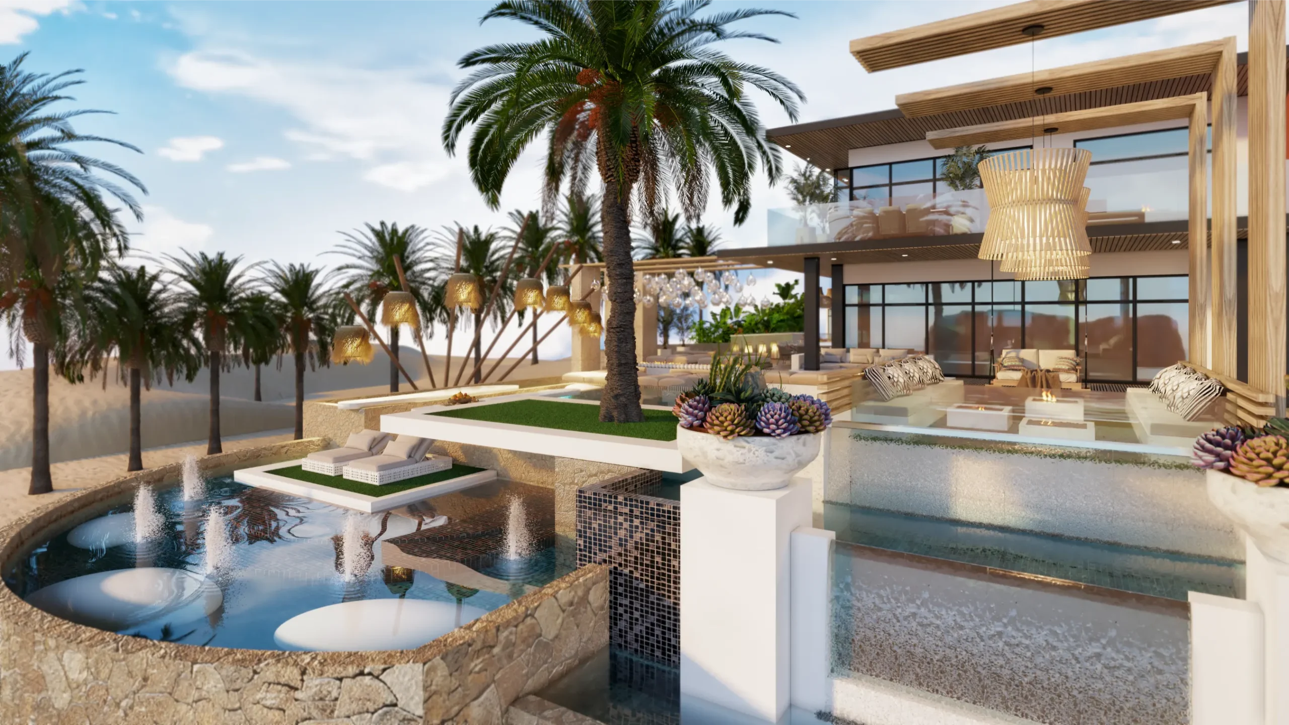 Cabo-Roca-Luxury-Beachside-Resort-In-Mexico-2