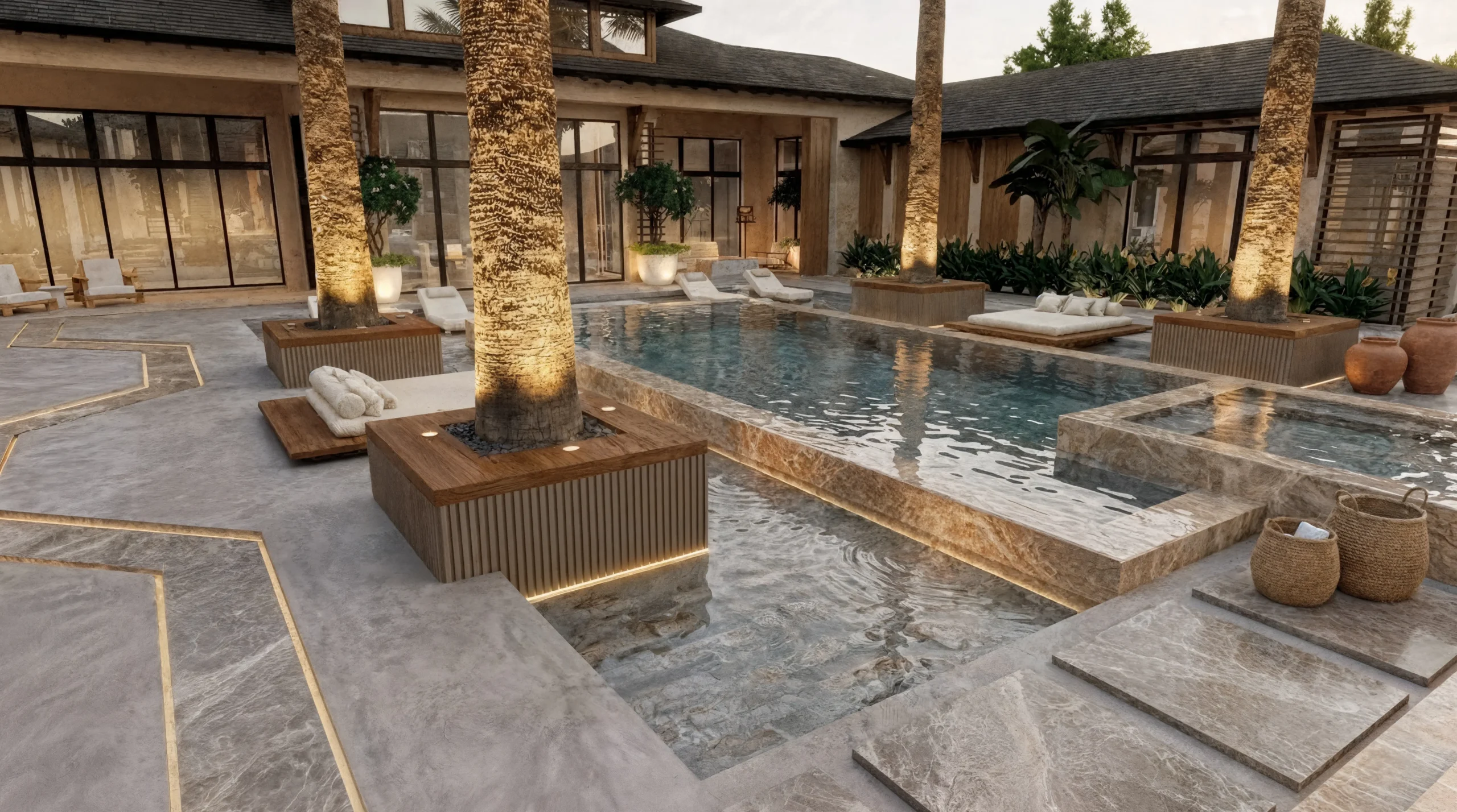 Foxterra-Design-Tropical-Modern-Yard-In-Parkland-Florida-3