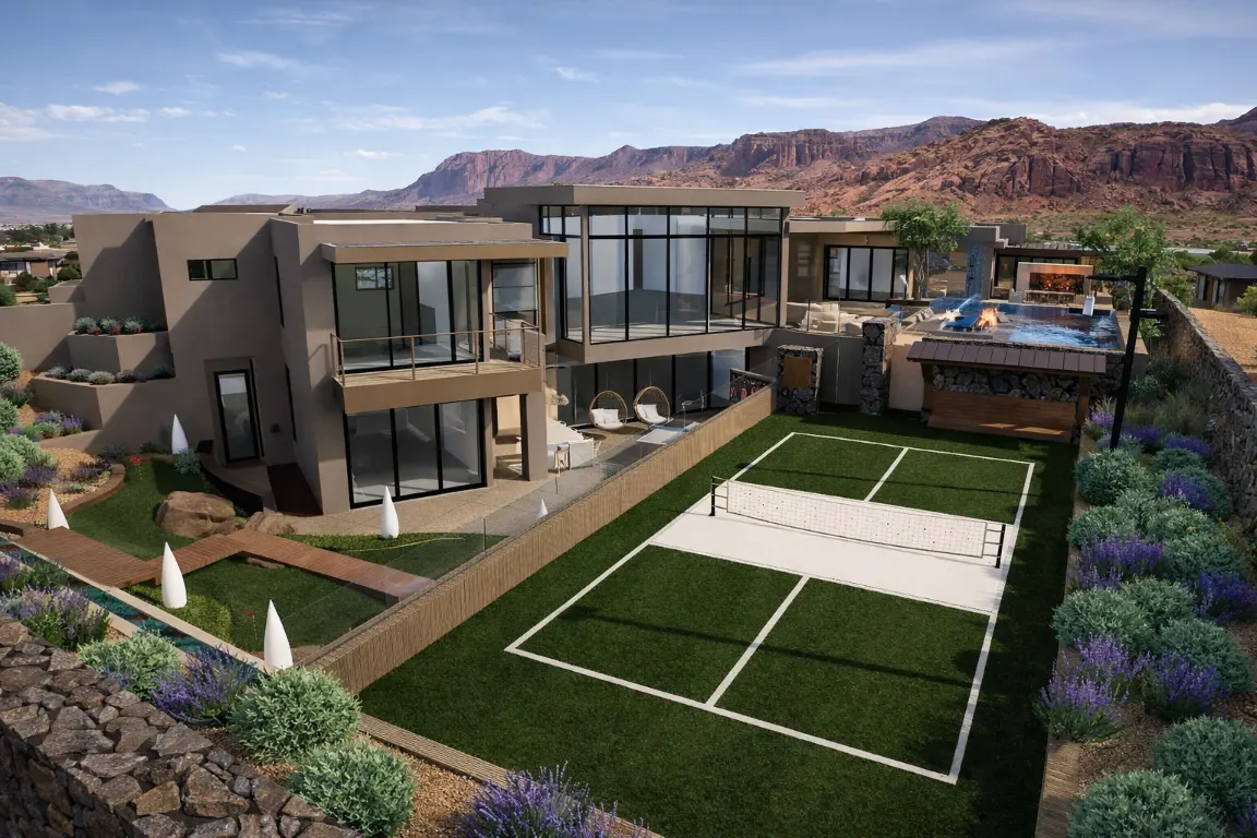 Foxterra-Design-Luxury-Ivins-Utah-Yard-12
