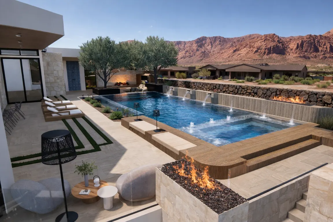 Foxterra-Design-Luxury-Ivins-Utah-Yard-14