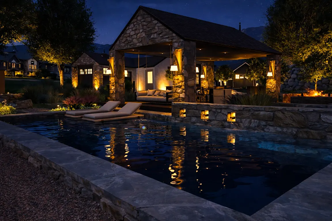 Foxterra-Design-Luxury-Mapleton-Utah-Yard-03