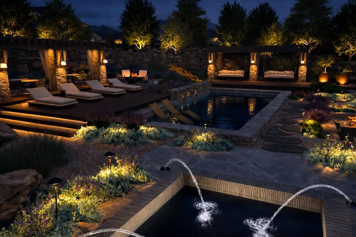 Foxterra-Design-Luxury-Mapleton-Utah-Yard-04