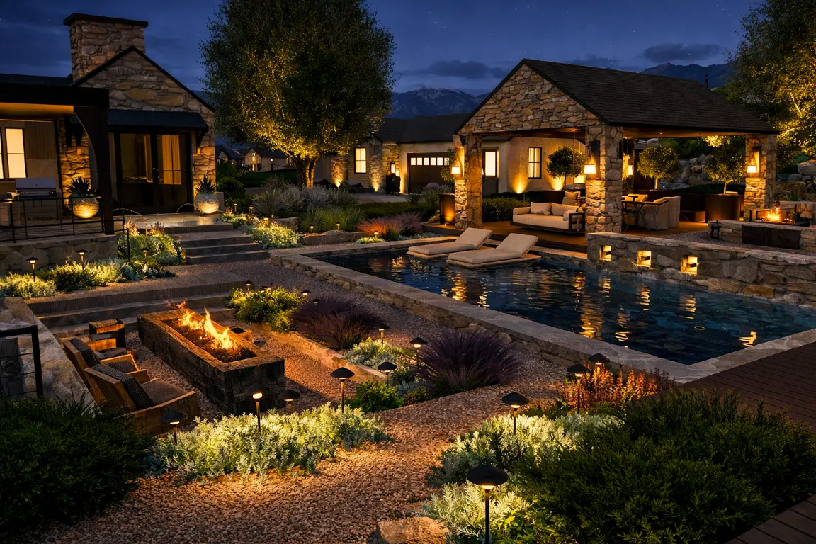 Foxterra-Design-Luxury-Mapleton-Utah-Yard-05