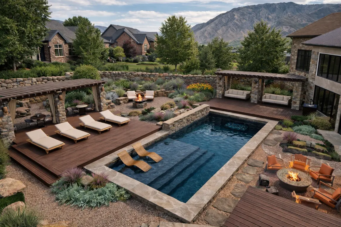 Foxterra-Design-Luxury-Mapleton-Utah-Yard-07