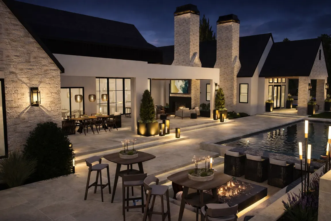 Foxterra-Design-Luxury-Mapleton-Utah-Yard-4