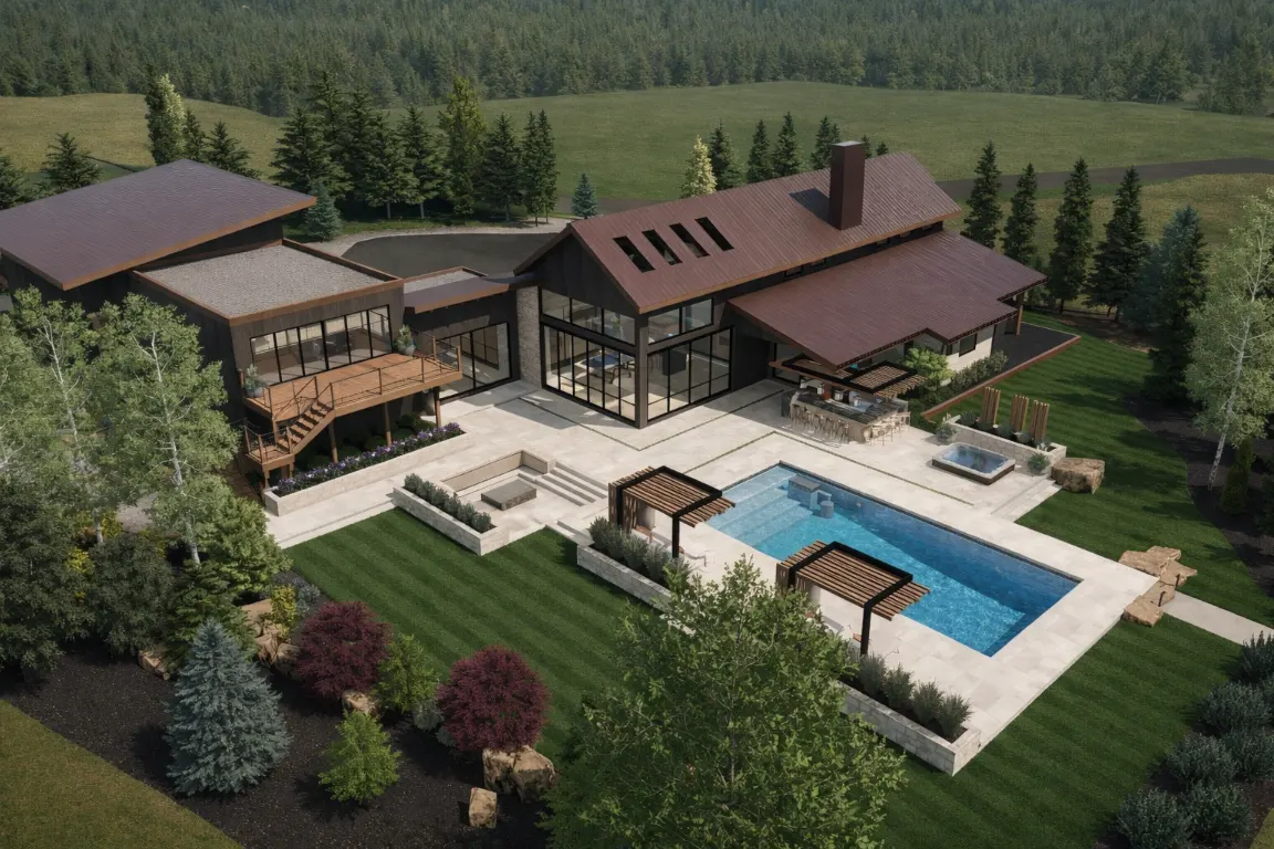 Foxterra-Design-Luxury-Oakley-Utah-Yard-4
