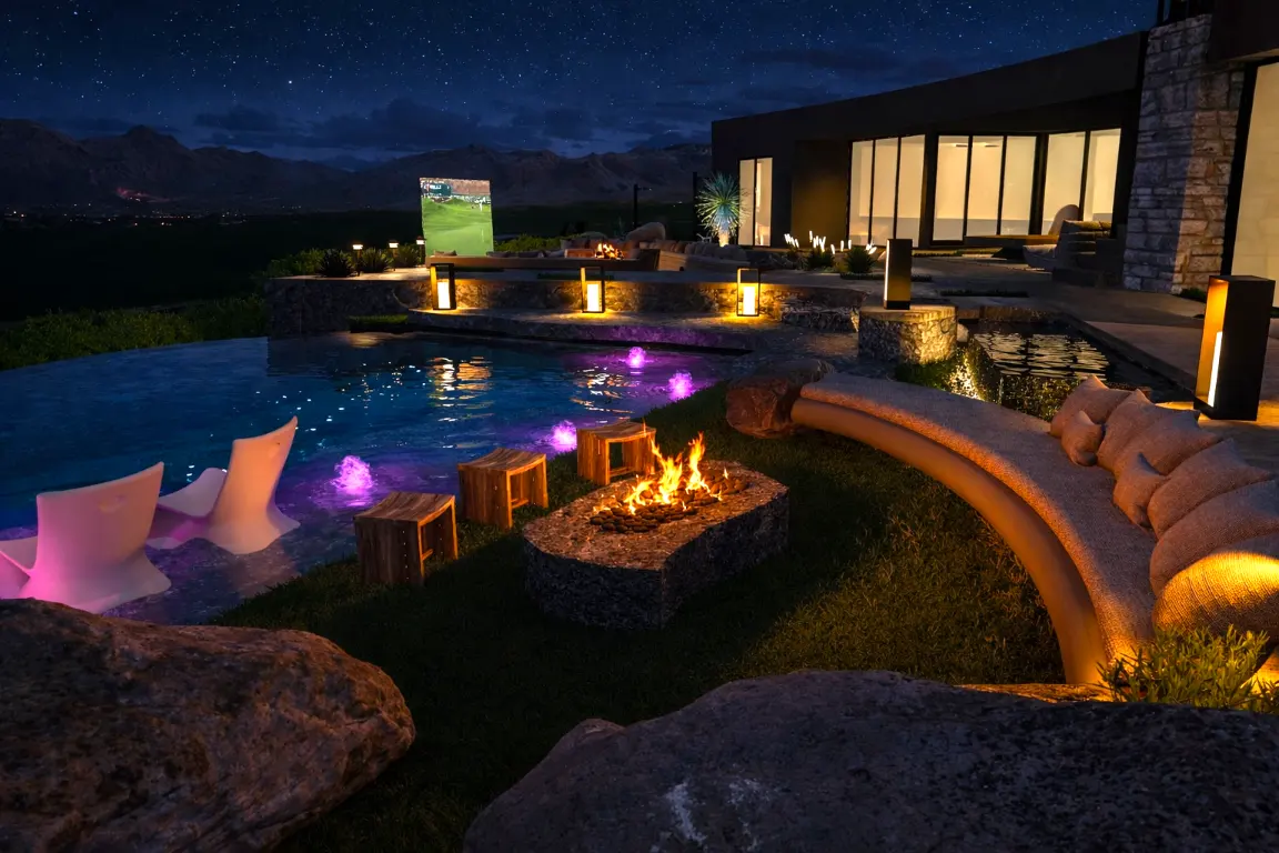 Foxterra-Design-Luxury-Santa-Clara-Utah-Yard-3