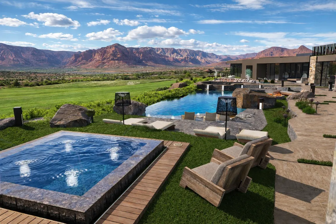 Foxterra-Design-Luxury-Santa-Clara-Utah-Yard-8