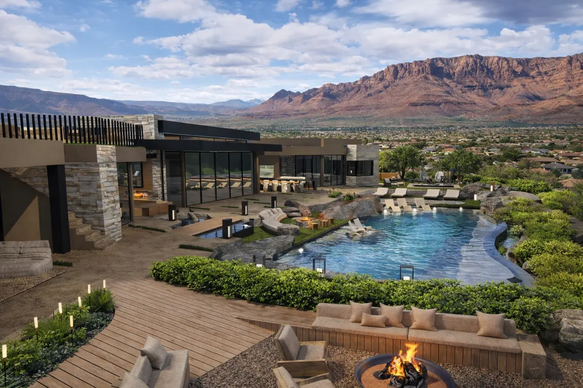 Foxterra-Design-Luxury-Santa-Clara-Utah-Yard-9