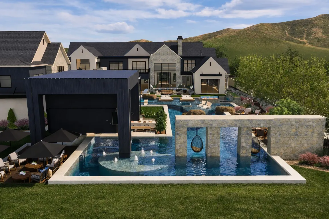 Foxterra-Design-Luxury-St-George-Utah-Yard-1