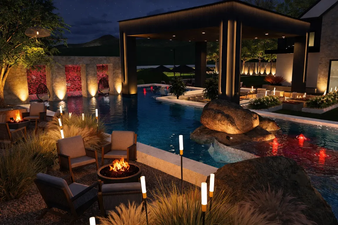 Foxterra-Design-Luxury-St-George-Utah-Yard-11