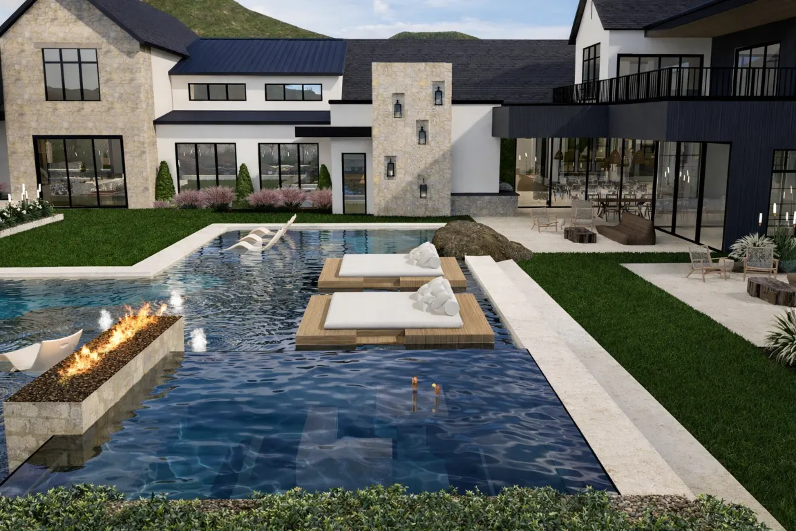 Foxterra-Design-Luxury-St-George-Utah-Yard-5