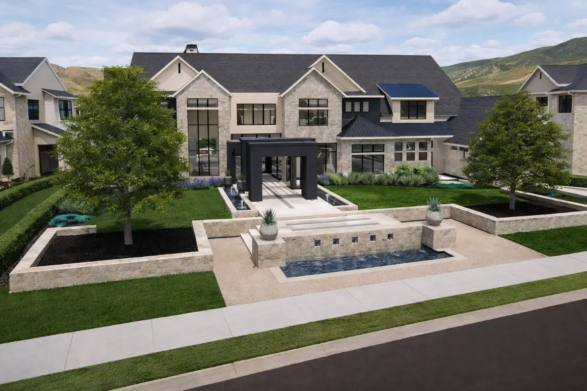 Foxterra-Design-Luxury-St-George-Utah-Yard-7