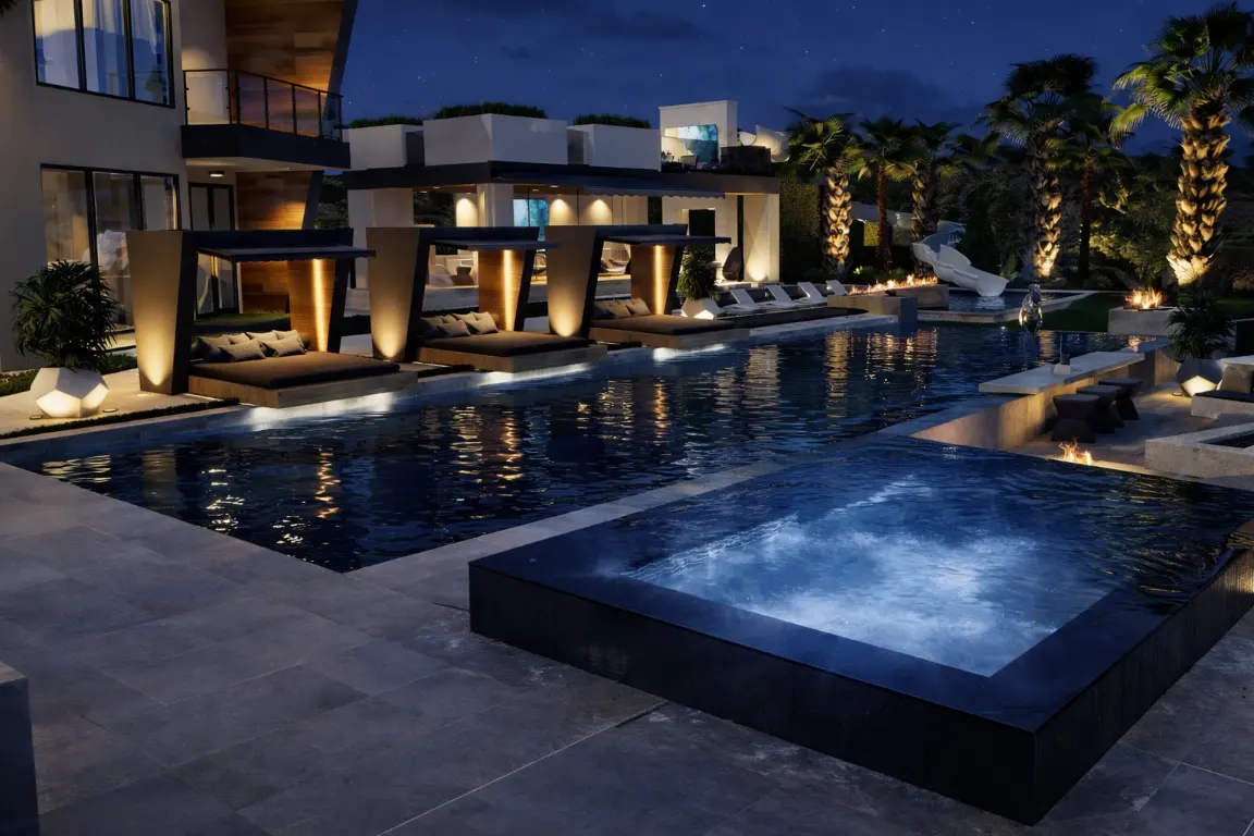 Foxterra-Design-Luxury-Virgin-Utah-Yard-1