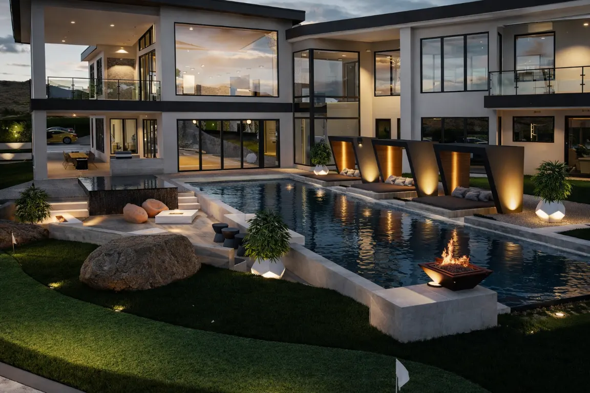 Foxterra-Design-Luxury-Virgin-Utah-Yard-11