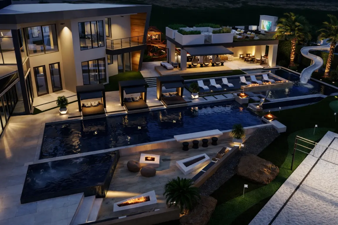 Foxterra-Design-Luxury-Virgin-Utah-Yard-2