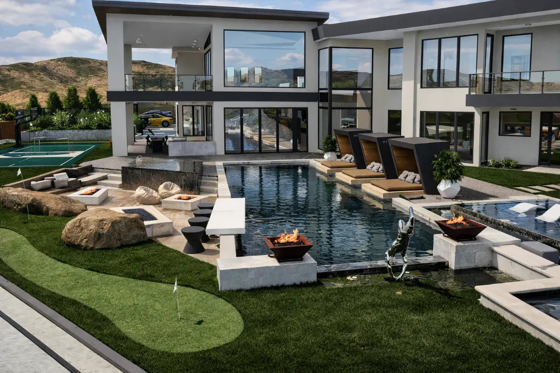 Foxterra-Design-Luxury-Virgin-Utah-Yard-6