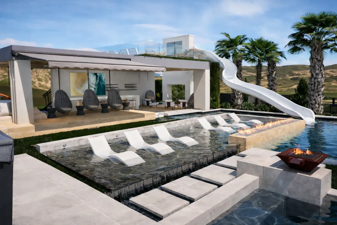 Foxterra-Design-Luxury-Virgin-Utah-Yard-8