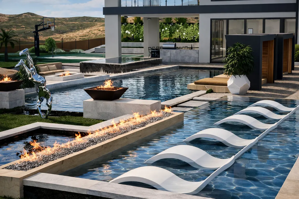 Foxterra-Design-Luxury-Virgin-Utah-Yard-9