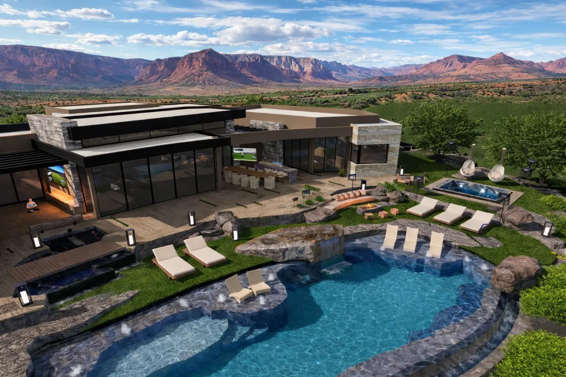 Foxterra-Design-Luxury-Utah-Backyard-Black-Desert-5