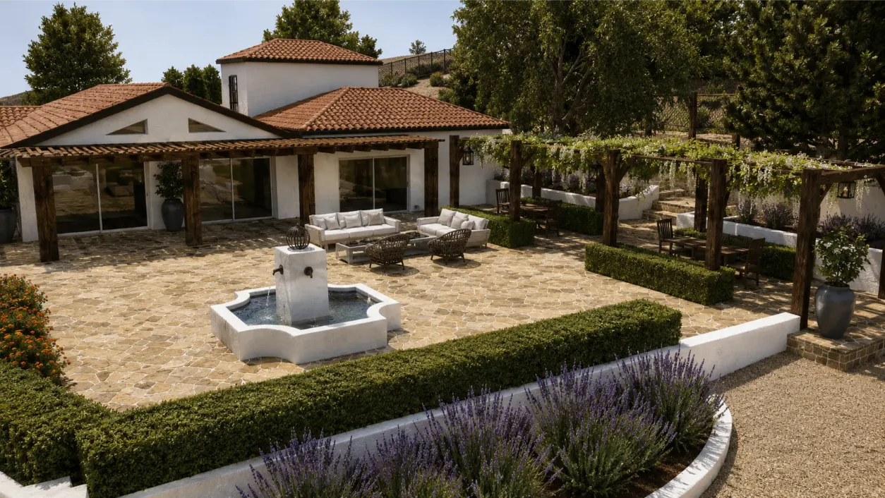 Foxterra-Design-ModernHacienda-Style-Exterior-10