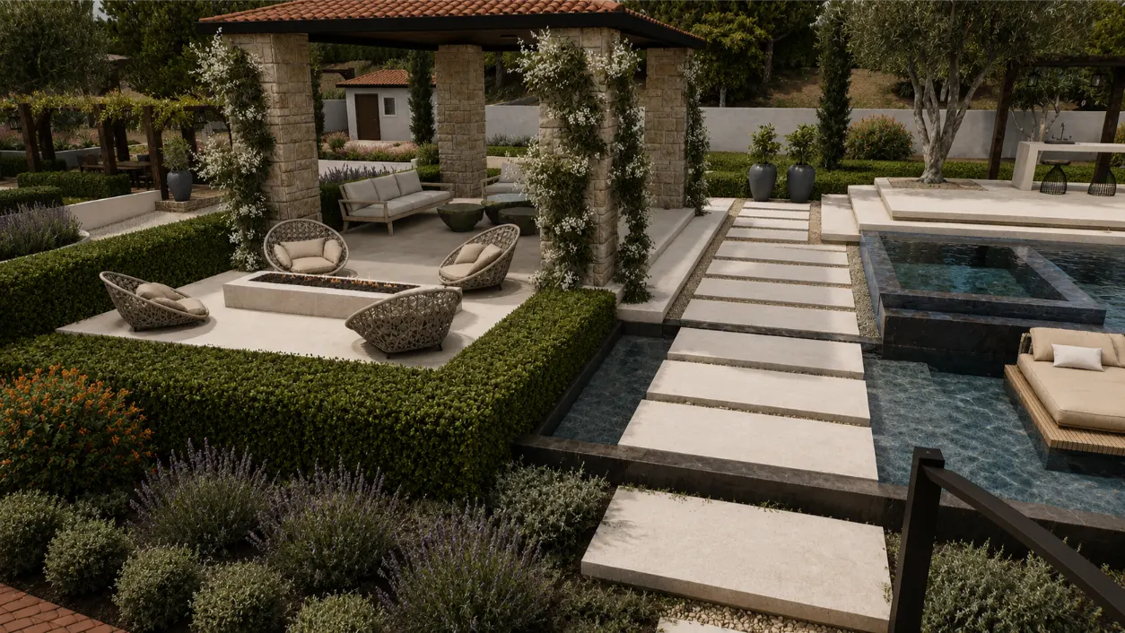 Foxterra-Design-ModernHacienda-Style-Exterior-7
