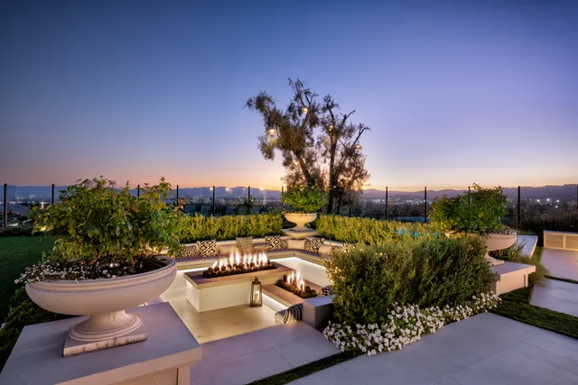 Foxterra Design in Architectural Digest